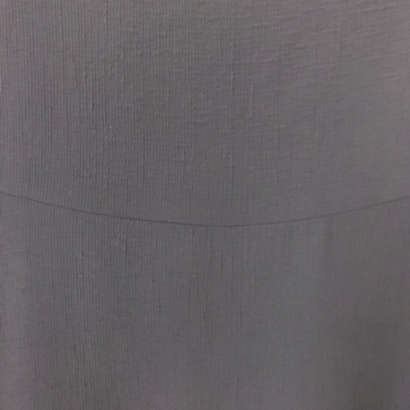 Ann Taylor Skirt with Lace Detail - Picture 4 of 6